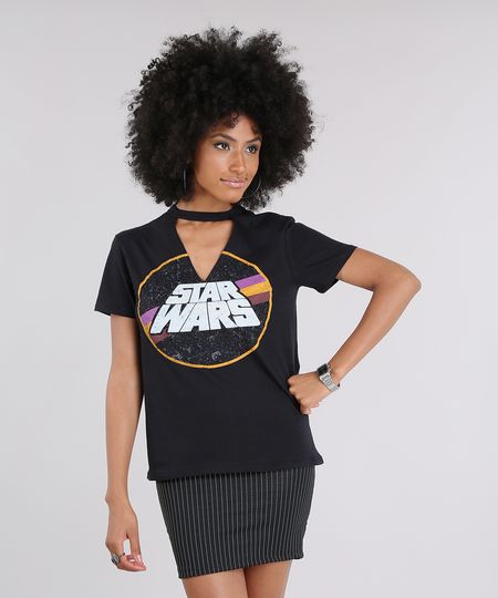 Blusa-Choker-Star-Wars-Preta-9086154-Preto_1 Blusa-Choker-Star-Wars-Preta-9086154-Preto_1
