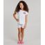 Pijama-Estampado-Minnie-em-algodao---sustentavel-Branco-9045346-Branco_1