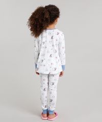Pijama-Estampado-Corujinhas-em-algodao---sustentavel-Off-white-9045409-Off_White_2