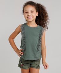 Regata-com-Babados-em-Tule-Verde-Militar-9043458-Verde_Militar_1
