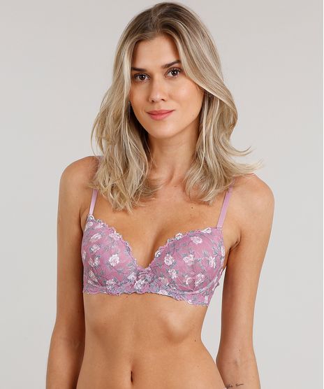 Sutia-Feminino-com-Bojo-em-Renda-Estampado-Floral-Lilas-9075642-Lilas_1