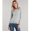 Sueter-Feminino-em-Trico-Manga-Longa-Gola-Redonda-Cinza-Mescla-8840349-Cinza_Mescla_1