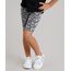 Bermuda-Infantil-Estampada-Barbie-em-Algodao---Sustentavel-Cinza-Mescla-9043977-Cinza_Mescla_1