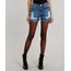 Short-Jeans-Feminino-Vintage-Destroyed--Be-Yourself-Be-Amazing--Azul-Escuro-9010655-Azul_Escuro_1