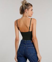 Body-Feminino-Canelado-Estampado-Listrado--199X--de-Alca-Gola-Redonda-Verde-Escuro-9042156-Verde_Escuro_2
