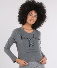 Blusao-em-Moletom-Cropped--Choose-Joy--Chumbo-8282622-Chumbo_1_1