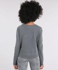 Blusao-em-Moletom-Cropped--Choose-Joy--Chumbo-8282622-Chumbo_1_2