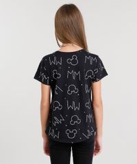 Blusa-Infantil-Estampada-Mickey-Mouse-Decote-Redondo-Manga-Curta-Preta-9037056-Preto_2