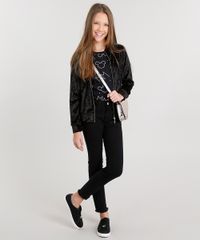 Blusa-Infantil-Estampada-Mickey-Mouse-Decote-Redondo-Manga-Curta-Preta-9037056-Preto_3