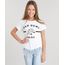 Blusa-Infantil-com-Franjas---Bad-News--Decote-Redondo-Manga-Curta-Off-White-9036429-Off_White_1