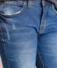 Calca-Jeans-Infantil-Destroyed-Azul-Medio-9046215-Azul_Medio_4