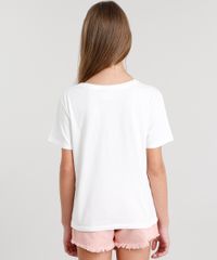 Blusa-Infantil-Lunar-com-Estampa-Metalizada-Decote-Redondo-Manga-Curta-Off-White-9108906-Off_White_2