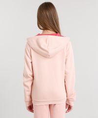 Blusao-Infantil-em-Moletom--Reaction--com-Capuz-Rose-8830645-Rose_2