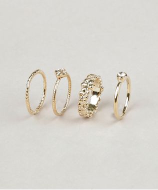 Kit-de-4-Aneis-Feminino-Dourado-8793015-Dourado_1