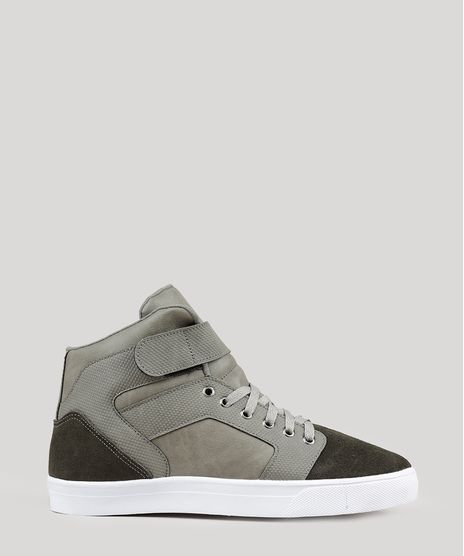 Tenis-Ollie-Masculino-Cano-Alto-Chumbo-9103073-Chumbo_1