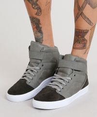 Tenis-Ollie-Masculino-Cano-Alto-Chumbo-9103073-Chumbo_2
