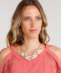 Colar-Feminino-com-Corrente-e-Strass-Dourado-8839708-Dourado_2