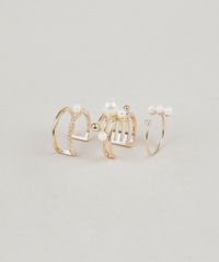 Kit-de-3-Aneis-Feminino-Dourado-8839737-Dourado_1