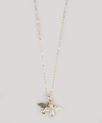 Colar-Feminino-com-Pingente-de-Passaros-Dourado-8970773-Dourado_1