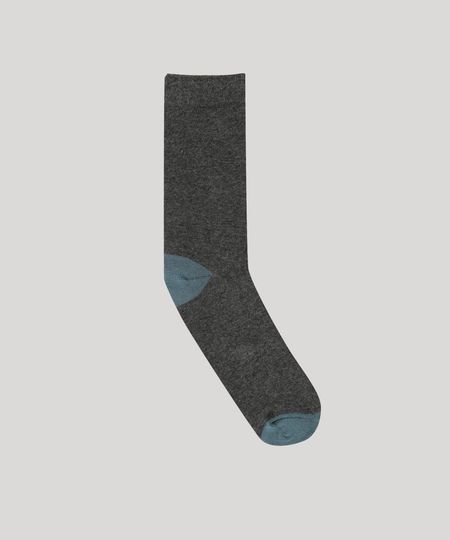 Meia-Masculina-Cano-Longo-Cinza-Mescla-Escuro-8911649-Cinza_Mescla_Escuro_1