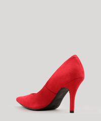 Scarpin-Feminino-Vizzano-Salto-Medio-em-Camurca-Vermelho-9049030-Vermelho_3
