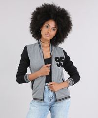 Jaqueta-Bomber-em-Moletom-Cinza-Mescla-8844131-Cinza_Mescla_1
