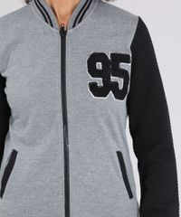 Jaqueta-Bomber-em-Moletom-Cinza-Mescla-8844131-Cinza_Mescla_4