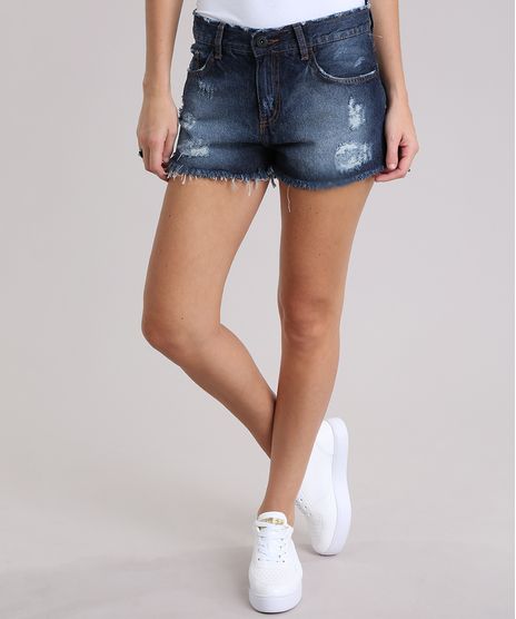 Short-Jeans-Boy-Destroyed-Azul-Escuro-9012009-Azul_Escuro_1
