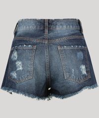 Short-Jeans-Boy-Destroyed-Azul-Escuro-9012009-Azul_Escuro_6