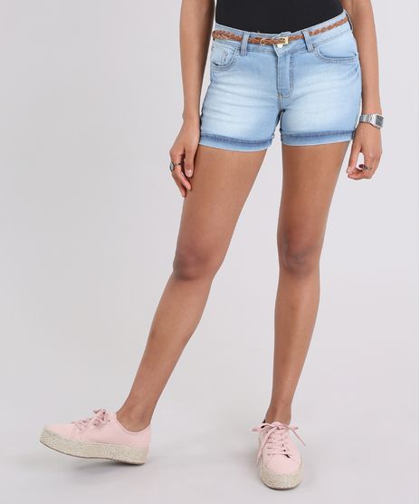Short-Jeans-Reto-com-Cinto-Azul-Claro-9006519-Azul_Claro_1