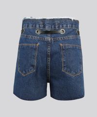 Short-Jeans-Vintage-com-Cinto-Azul-Medio-9010659-Azul_Medio_6