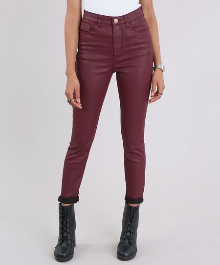 Calca-Jegging-Resinada-Vinho-9004685-Vinho_1