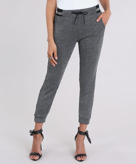 Calca-Jogger-com-Brilho-Prateada-8891915-Prateada_1 Calca-Jogger-com-Brilho-Prateada-8891915-Prateada_1