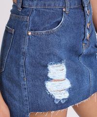 Saia-Jeans-Destroyed-Azul-Medio-9006251-Azul_Medio_4