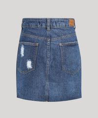 Saia-Jeans-Destroyed-Azul-Medio-9006251-Azul_Medio_6