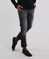 Calca-Jeans-Carrot-Destroyed-Preta-8681123-Preto_1