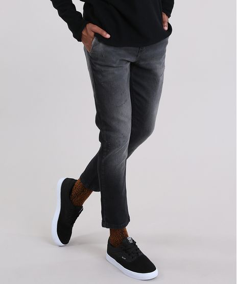 Calca-Jeans-Carrot-Destroyed-Preta-8681123-Preto_1