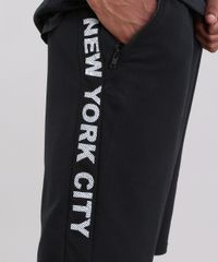 Bermuda--New-York-City--em-Moletom-Preta-8978665-Preto_4