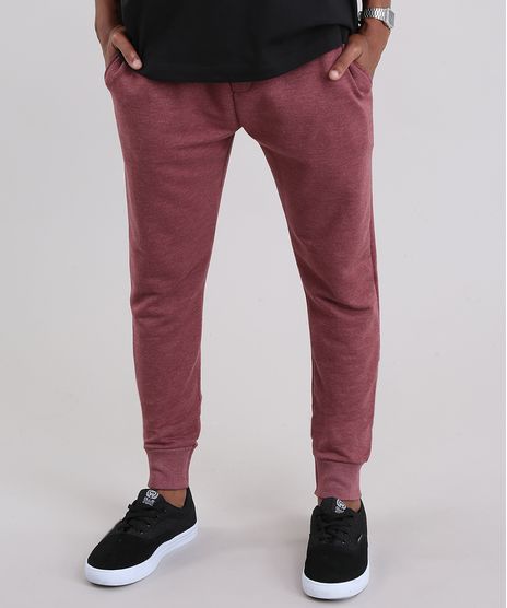 Calca-Jogger-em-Moletom-Vinho-8585545-Vinho_1