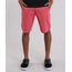 Bermuda-Estampada-de-Tubaroes-com-Cinto-Cadarco-Listrado-Vermelha-8944181-Vermelho_1