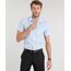 Camisa-Masculina-Comfort-Manga-Curta-Azul-Claro-7602445-Azul_Claro_1