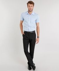 Camisa-Masculina-Comfort-Manga-Curta-Azul-Claro-7602445-Azul_Claro_3