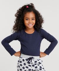Blusa-Infantil-Basica-Manga-Longa-Decote-Redondo-em-Algodao---Sustentavel-Azul-Marinho-9048701-Azul_Marinho_1
