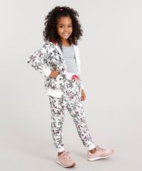 Blusa-Infantil-Basica-Manga-Longa-Decote-Redondo-em-Algodao---Sustentavel-Cinza-Mescla-9048700-Cinza_Mescla_3