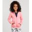 Blusao-Infantil-Basico-em-Moletom-de-Algodao---Sustentavel-Rosa-9048678-Rosa_1