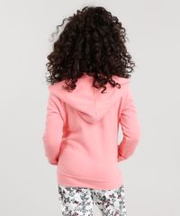 Blusao-Infantil-Basico-em-Moletom-de-Algodao---Sustentavel-Rosa-9048678-Rosa_2