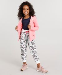 Blusao-Infantil-Basico-em-Moletom-de-Algodao---Sustentavel-Rosa-9048678-Rosa_3