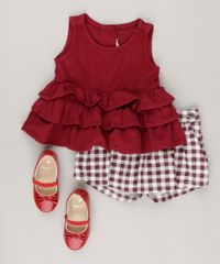 Conjunto-de-Regata-com-Babados---Short-Saia-Xadrez-Vinho-9036949-Vinho_3