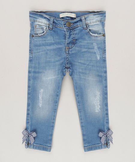 Calca-Jeans-Infantil-com-Laco-Azul-Medio-9036950-Azul_Medio_1