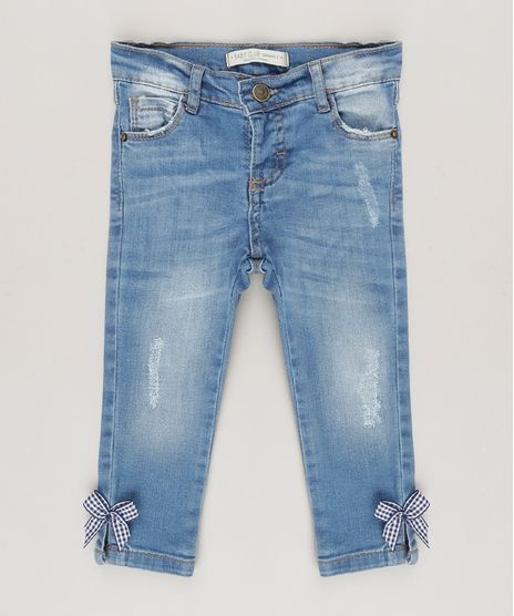 Calca-Jeans-Infantil-com-Laco-Azul-Medio-9036950-Azul_Medio_1